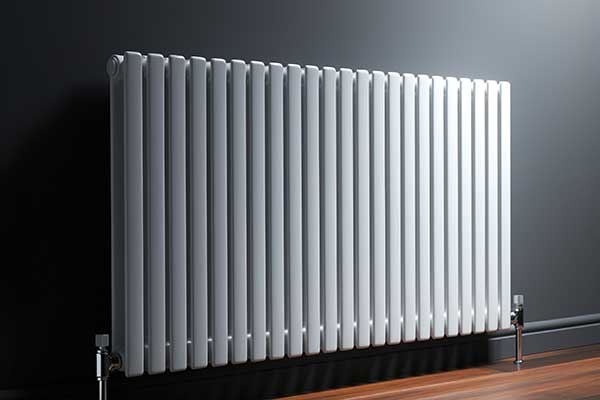 Radiant Heating
